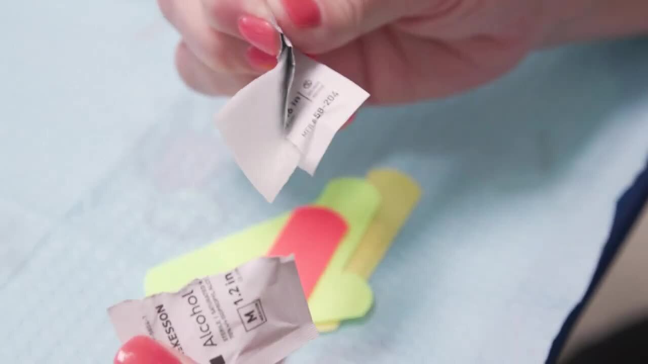 Comfort Promise at Children's Mercy