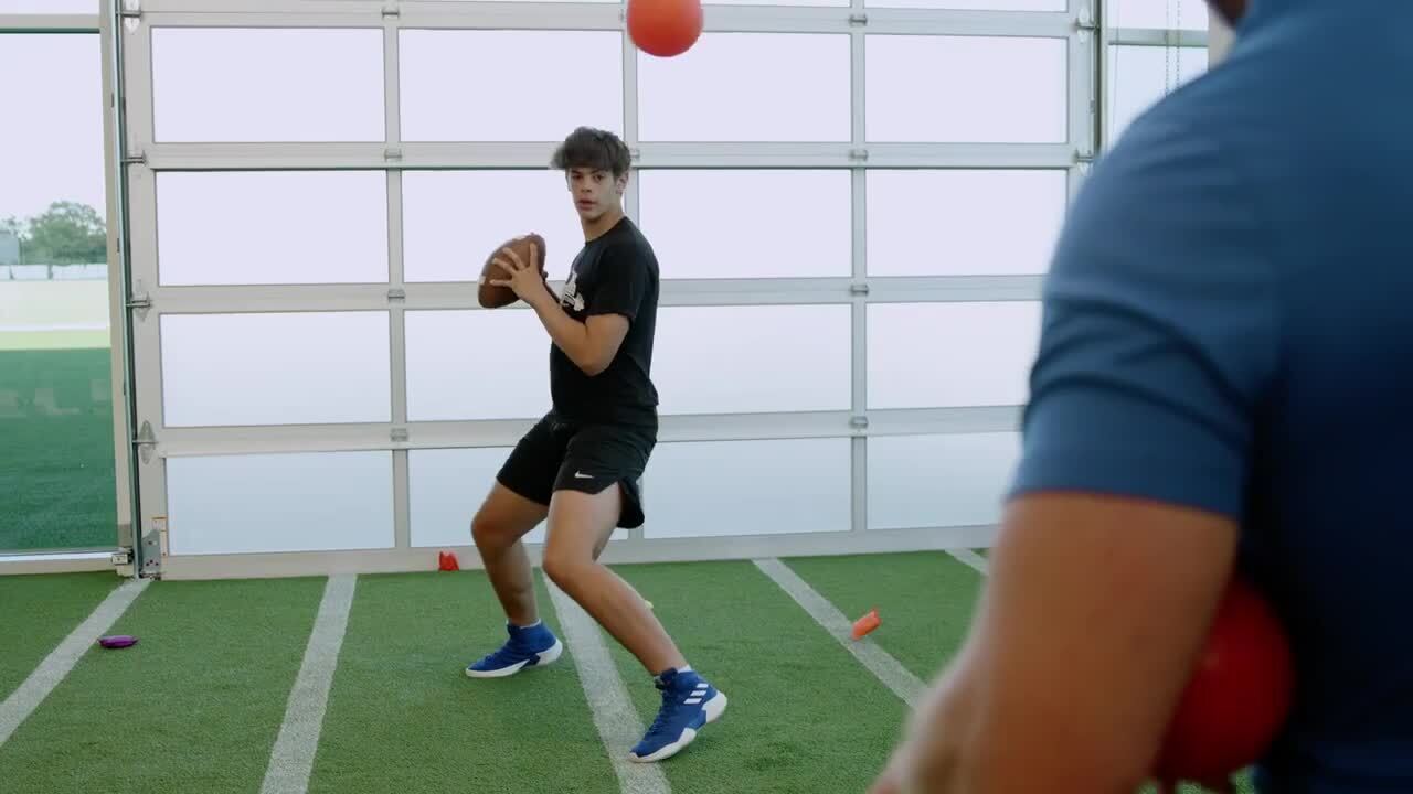 ACL Tear_ Maxxwell's Story
