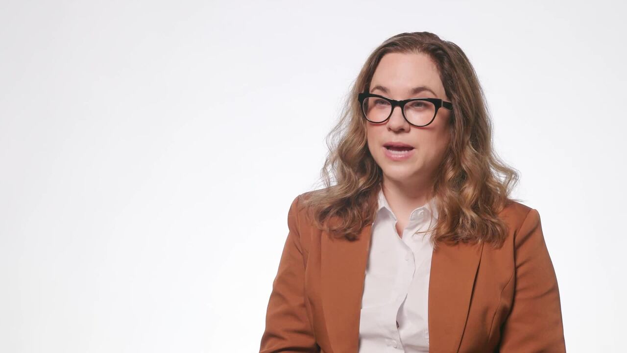 Meet Jenna Miller, MD