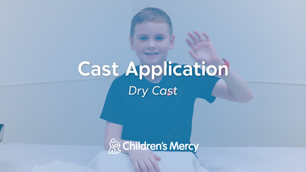 Casting - Dry Cast
