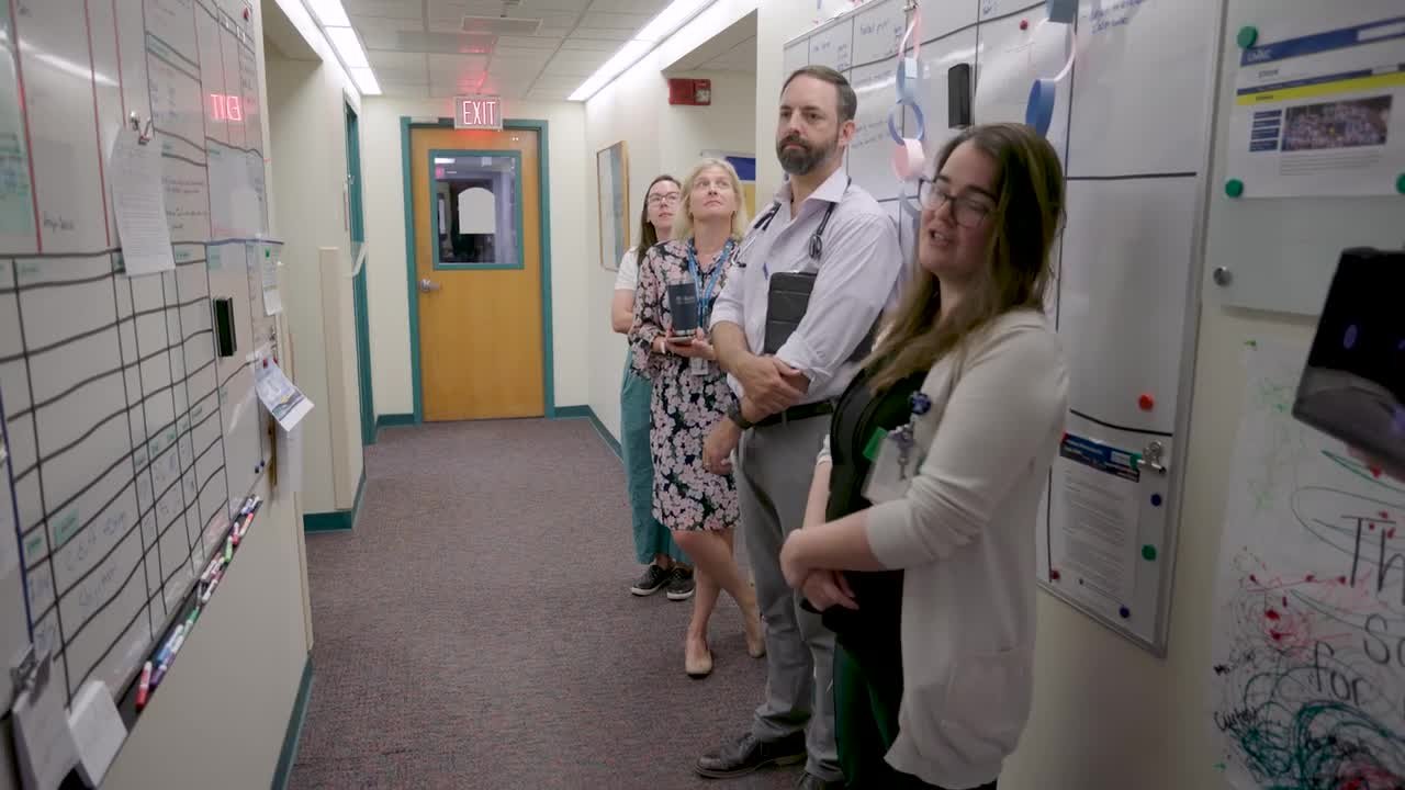 Pediatric Infectious Diseases Fellowship