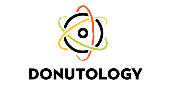 Donutology logo