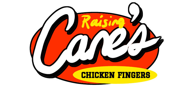 Raising Cane's logo