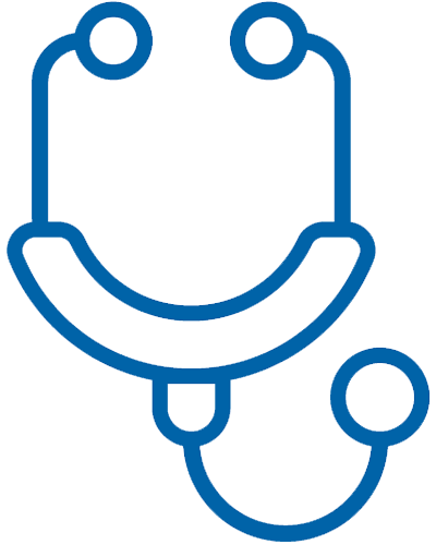 stethoscope icon