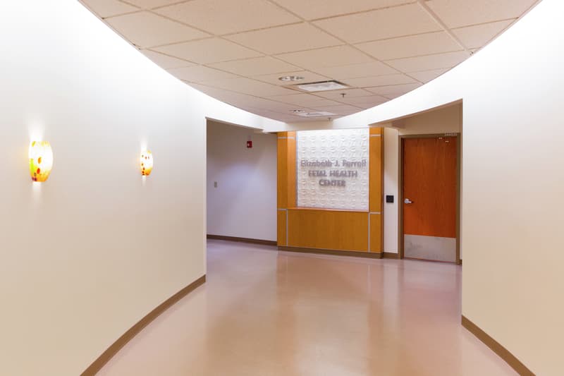 Elizabeth J. Ferrell Fetal Health Center