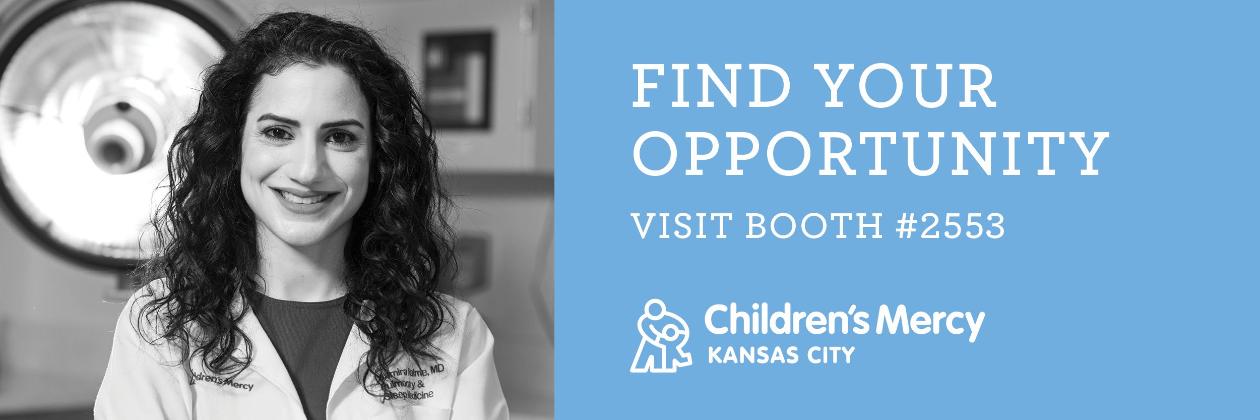 Imagine Your Potential at Children's Mercy Children's Mercy Kansas City