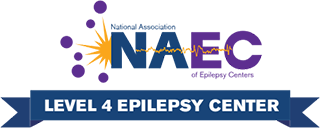 National Association of Epilepsy Centers (NAEC) Level 4 Epilepsy Center