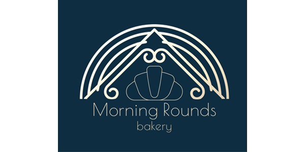 Morning Rounds Bakery logo