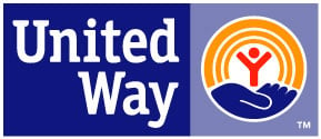 United Way logo