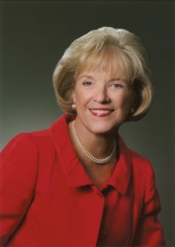 Photo of Adele Hall