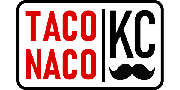 Taco Naco logo