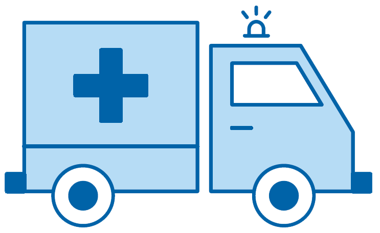 ambulance icon