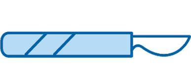 scalpel icon