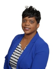 Andrea Bradley-Ewing, MPA, MA