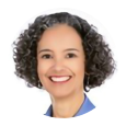Headshot photo of Helen DuPlessis, MD, MPH