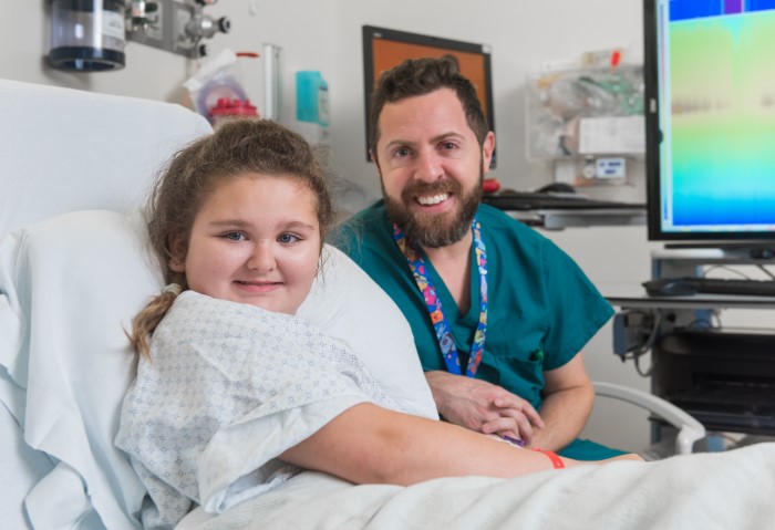 52nd Annual Clinical Advances in Pediatrics at Children's Mercy.