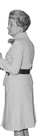 Photo of Helen Sutherland