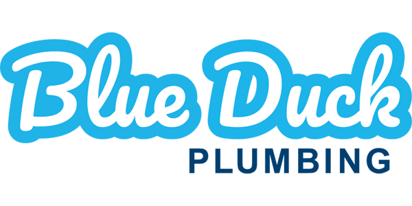 Blue Duck Plumbing logo