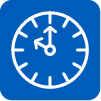 clock icon