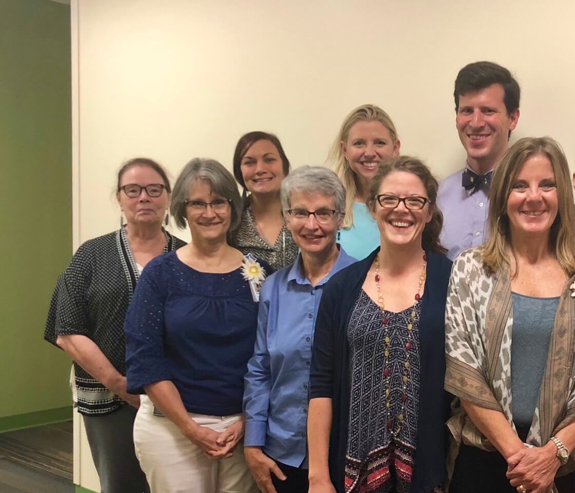 HPM Fellowship Faculty at Children's Mercy