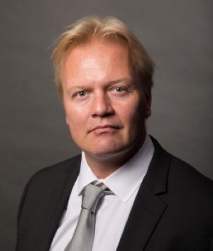 Researcher at Children's Mercy