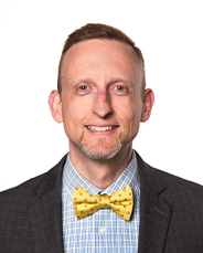 Vincent Staggs, PhD