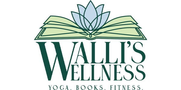 Walli’s Wellness Studio class logo