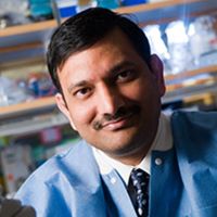 Headshot of Tarak Srivastava, MD, FASN