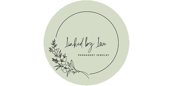 Linked By Love Jewelry logo