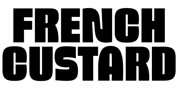 French Custard logo