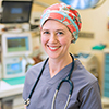 Alyssa Burgart, MD