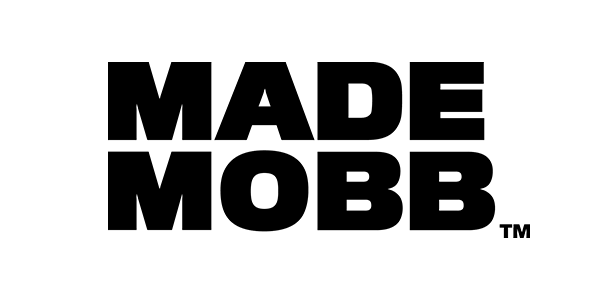 Made Mobb logo