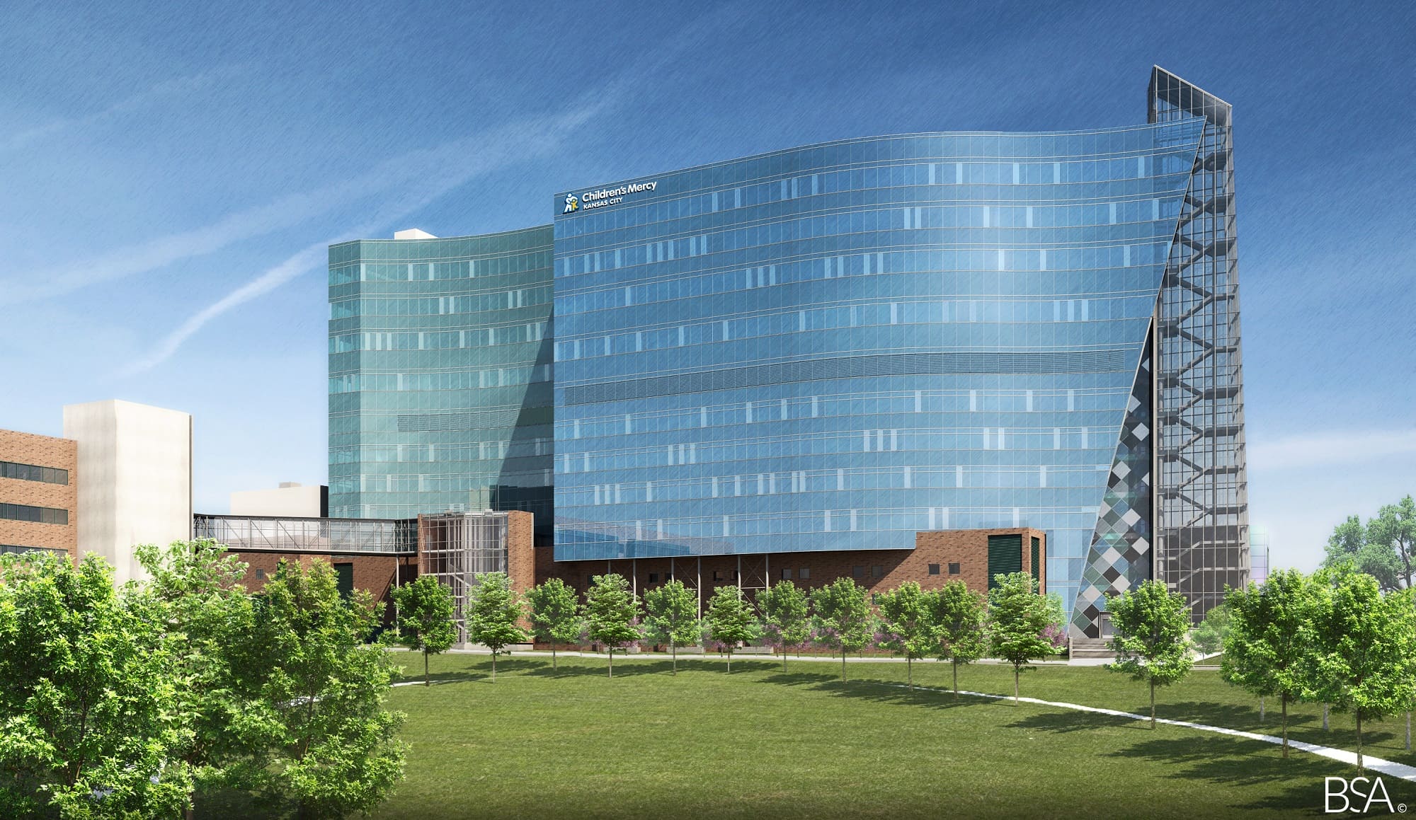 Children's Mercy Research Institute