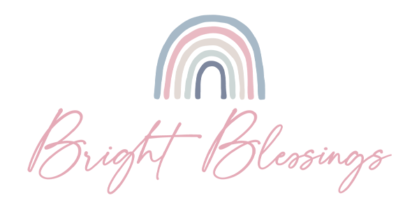 Bright Blessings logo