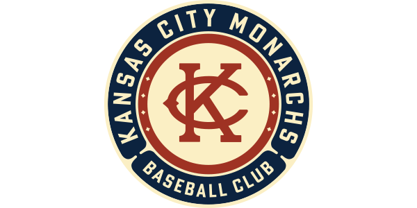 Kansas City Monarchs logo