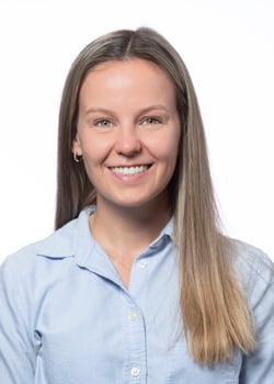 Photo of Abby Pint