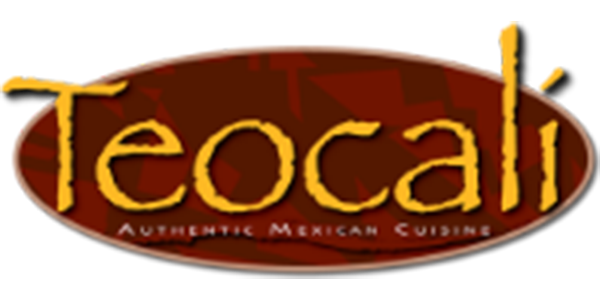 Teocalí logo