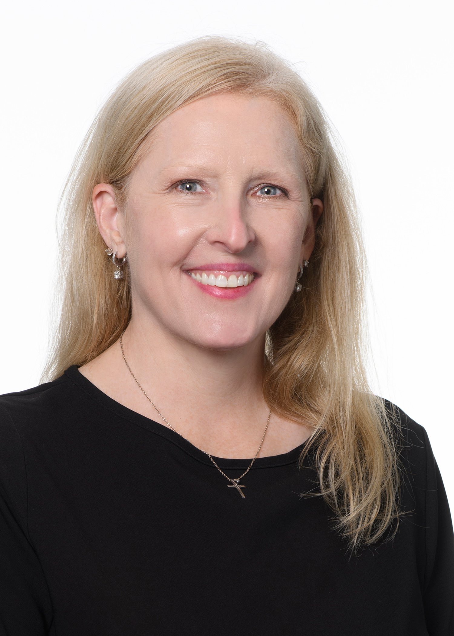 Headshot of Kelli Ott, OTD, OTR/L