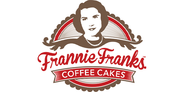 Frannie Franks Coffee Cakes logo