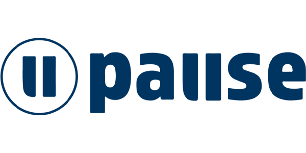 Pause Studio logo