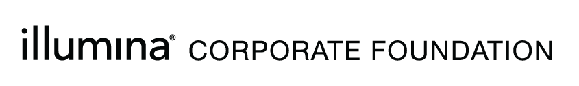 Illumina Corporate Foundation logo