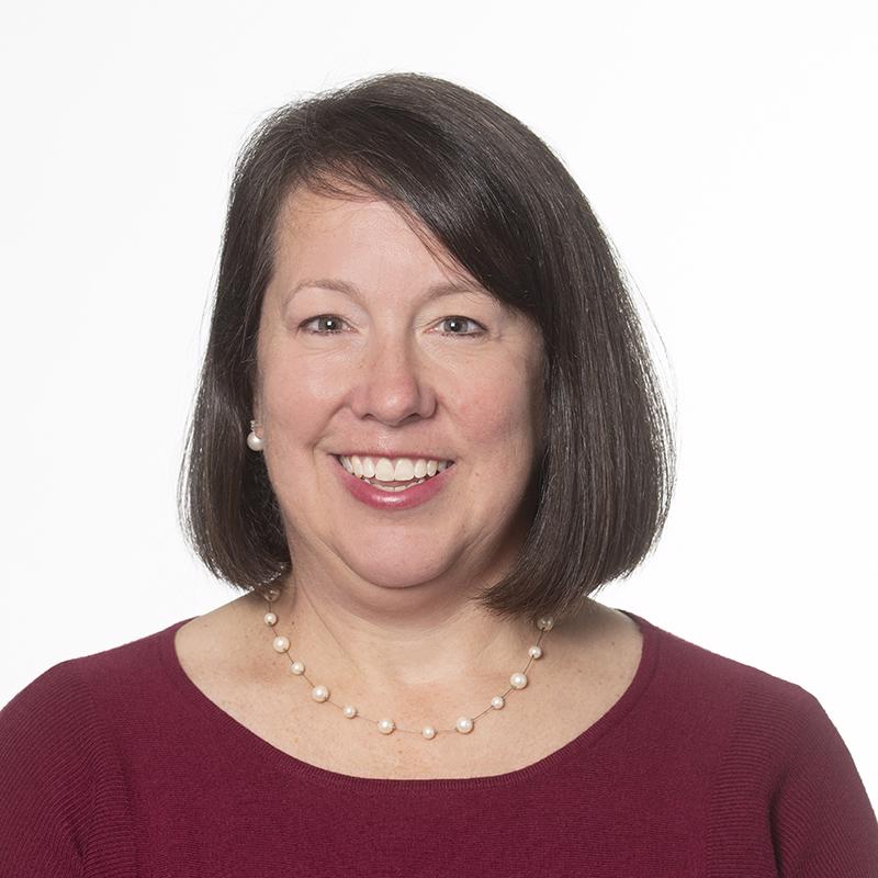 Headshot of Angela M. Ferguson, PhD