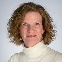 Headshot of Ann M. Davis, PhD, MPH