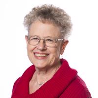 Headshot of Barbara M. Haney, CPNP