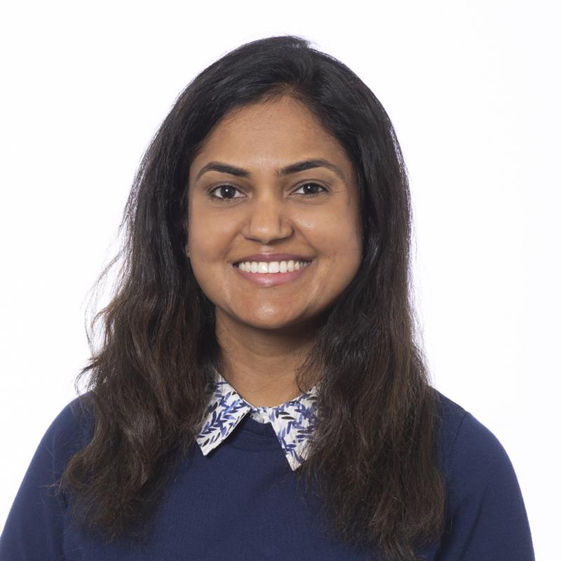 Headshot of Chaitali N Mahajan, MD