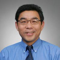 Headshot of Chengpeng Bi, PhD