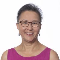 Headshot of Christine J Cheng, MD, MPH