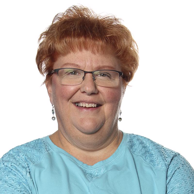 Headshot of Deanna M. McPherson, NNP-BC