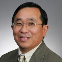 Headshot of Ding-You Li, MD, PhD