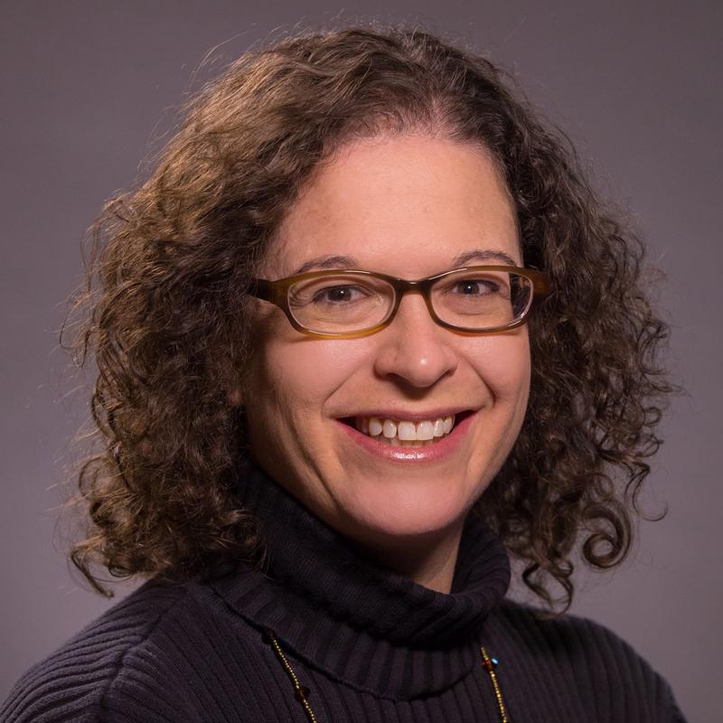 Headshot of Elizabeth J. Willen, PhD